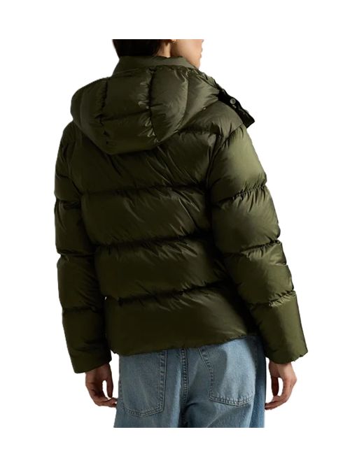 Polo Ralph Lauren Giubbotto piumino olive Polo Ralph Lauren | 211-932183-003NEW OLIVE